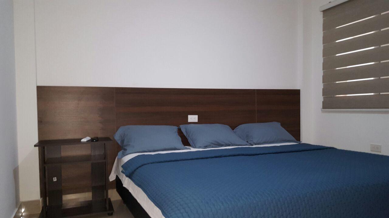 Zafara Hotel سانتا مارتا المظهر الخارجي الصورة