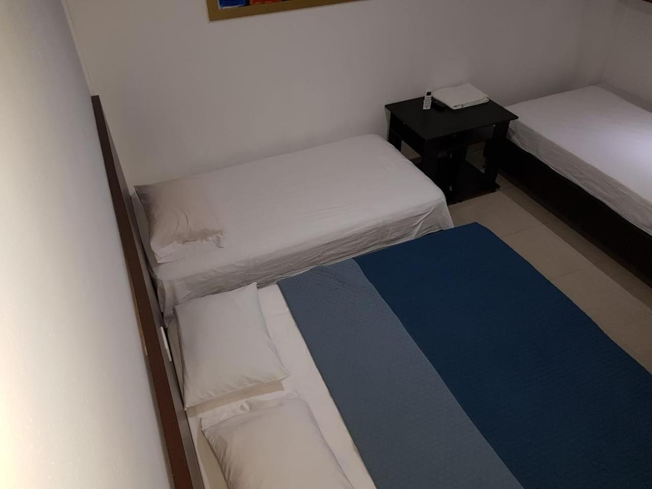Zafara Hotel سانتا مارتا المظهر الخارجي الصورة